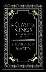 George R. R. Martin, Lauren K. Cannon - Clash of Kings