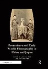 Luke (EDT)/ Wue Gartlan, Luke Wue Gartlan, Luke Gartlan, Gartlan Luke, Roberta Wue, Wue Roberta - Portraiture and Early Studio Photography in China and Japan