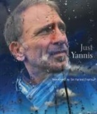 Harold Evans, Sir Harold Evans - Just Yannis