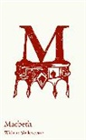 William Shakespeare, Peter Alexander - Macbeth