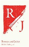 William Shakespeare, Peter Alexander - Romeo and Juliet