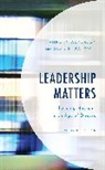 Anne W. Ackerson, Anne W. Baldwin Ackerson, Ackerson Anne W., Joan H. Baldwin, Baldwin Joan H. - Leadership Matters