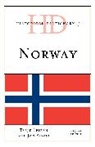 Terje Leiren, Terje Sjavik Leiren, Jan Sjavik, Jan Sjåvik - Historical Dictionary of Norway