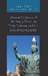 Drew Strait, Drew J. Strait - Hidden Criticism of the Angry Tyrant in Early Judaism and the Acts