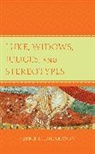Febbie Dickerson, Febbie C. Dickerson - Luke, Widows, Judges, and Stereotypes