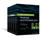 Se-Kwon Kim, Se-Kwon (Pukyoung National University Kim, Sk Kim, Se-Kwo Kim, Se-Kwon Kim, Kim Se-Kwon - Encyclopedia of Marine Biotechnology, 5 Volume Set
