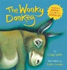Craig Smith, Katz Cowley - The Wonky Donkey (BB)