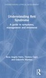Tindara Capri, Tindara Caprì, Rosa Angela Fabio, Rosa Angela Capri Fabio, Fabio Rosa Angela, Gabriella Martino - Understanding Rett Syndrome