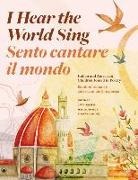 HASSLER JEWELL SI, David Hassler, Jessica Jewell, Stephanie Siciarz - I Hear the World Sing (Sento Cantare Il Mondo)