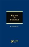 Dr Albert Keating, KEATING DR ALBERT - EQUITY IN PRACTICE