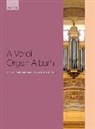 Martin Setchell, Giuseppe Verdi, Martin Setchell - Verdi Organ Album