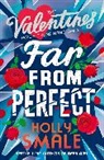 Holly Smale, Smale Holly - Far From Perfect