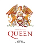 Harry Doherty - The Treasure of Queen