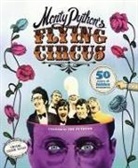 Adrian Besley, Besley Adrian - Monty Python's Flying Circus: 50 Years of Hidden Treasures