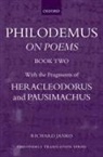 Richard Janko, Richard (Gerald F. Else Distinguished Unive Janko, Richard (Gerald F. Else Distinguished University Professor of Classical Studies Janko, Janko Richard - Philodemus: On Poems, Book 2