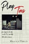 Malcolm Turvey - Play Time