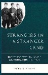 John B Simon, John B. Simon, Simon John B. - Strangers in a Stranger Land