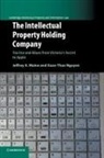 Jeffrey A Maine, Jeffrey a Nguyen Maine, Jeffrey A. Maine, Xuan-Thao Nguyen, Nguyen Xuan-Thao - Intellectual Property Holding Company