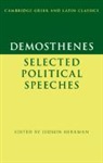 Judson (Allegheny College Herrman, Judson Herrman, Judson (Allegheny College Herrman, Herrman Judson - Demosthenes: Selected Political Speeches