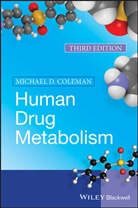 MD Coleman, Michael D Coleman, Michael D. Coleman, Michael D. (University of Aston Coleman, Coleman Michael D. - Human Drug Metabolism