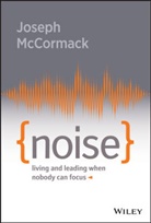 J McCormack, Joseph McCormack, McCormack Joseph - Noise