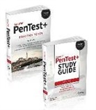 M Chapple, Mike Chapple, Mike/ Seidl Chapple, Crystal Panek, David Seidl, Robb Tracy - Comptia Pentest+ Practice Tests and Study Guide Exam Pt0-001