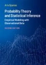 Aris Spanos, Aris (Virginia Polytechnic Institute and S Spanos, Aris (Virginia Polytechnic Institute and State University) Spanos, Spanos Aris - Probability Theory and Statistical Inference