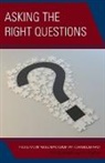 Gay Burden, Stu Silberman, Stu Burden Silberman - Asking the Right Questions