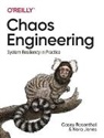 Nathan Aschbacher, Nora Jones, Jones Nora, Casey Rosenthal - Chaos Engineering