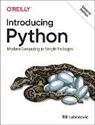 Bill Lubanovic, Lubanovic Bill - Introducing Python