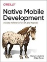 Mike Dunn, Dunn Mike, Shaun Lewis - Native Mobile Development