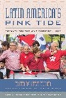 Steve Ellner, Steve Ellner, Ellner Steve - Latin America''s Pink Tide