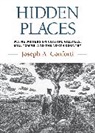 Joseph Conforti, Joseph A. Conforti - Hidden Places