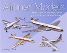 Anthony J Lawler, Anthony J. Lawler - Airliner Models