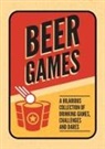 Dan Bridges, Summersdale Publishers - Beer Games