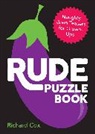 Richard Cox, Summersdale - Rude Puzzle Book