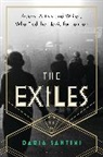 Daria Santini - Exiles