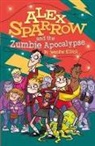 Jennifer Killick - Alex Sparrow and the Zumbie Apocalypse