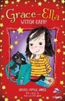 Sharon Marie Jones - Grace-Ella: Witch Camp