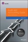 AICPA - Auditing and Accounting Guide