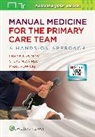 Domino, Dr. Frank J. Domino, Frank J. Domino - Manual Medicine for the Primary Care Team: A Hands-On Approach