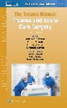 Timothy C. Fabian, Francis X Guyette, Andrew B. Peitzman, C. William Schwab, William C. Schwab, Mark J. Seamon... - The Trauma Manual