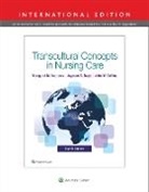 Margaret Andrews, Joyceen S. Boyle, John Collins - Trans Concepts Nurs Care 8e Int Ed