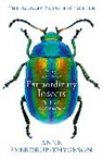 Anne Sverdrup-Thygeson - Extraordinary Insects
