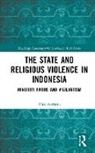 A’an Suryana, Aan Suryana, A'An Suryana, A''an Suryana - State and Religious Violence in Indonesia