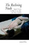 Emma Wilson, Emma (University of Cambridge) Wilson - Reclining Nude