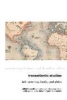 Cecilia Enjuto-Rangel, Cecilia Faber Enjuto-Rangel, Cecilia Enjuto-Rangel, Sebastiaan Faber, Pedro Garcia-Caro, Pedro García-Caro... - Transatlantic Studies