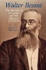 Kevin A. Morrison, Kevin A. Morrison - Walter Besant