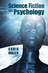 Gavin Miller, Gavin (Department of English Literature Miller - Science Fiction and Psychology