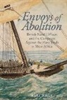 Mary Wills - Envoys of Abolition